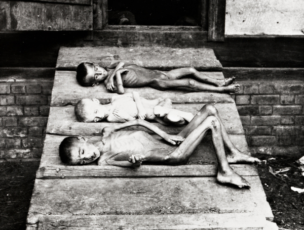 苏联大饥荒